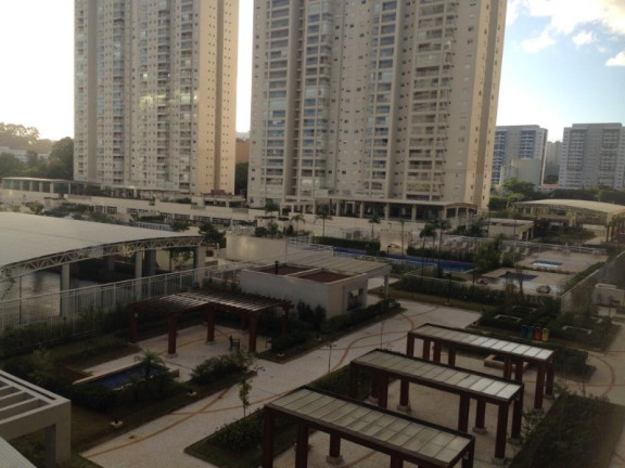 Imagem Imóvel com 3 Quartos à Venda, 131 m² em Jardim Dom Bosco - São Paulo