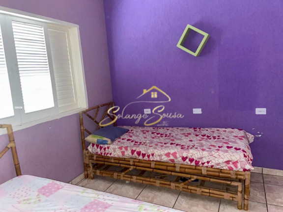 Imagem Apartamento com 3 Quartos à Venda, em Agenor De Campos - Mongaguá Imagem Apartamento com 3 Quartos à Venda, em Agenor De Campos - Mongaguá