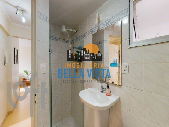 Imagem Apartamento com 2 Quartos à Venda,  em Vila Pompéia - São Paulo