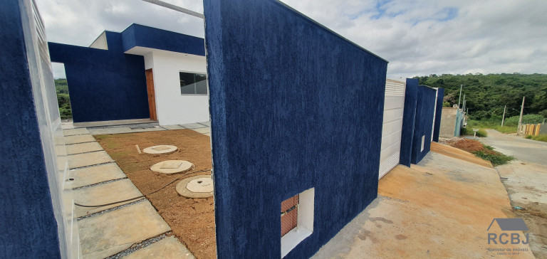 Imagem Casa com 3 Quartos à Venda, em Floresta Encantada - Esmeraldas Imagem Casa com 3 Quartos à Venda, em Floresta Encantada - Esmeraldas