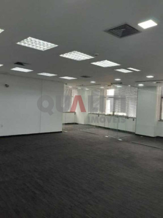 Imagem Sala Comercial à Venda, 421 m² em Brooklin Paulista - São Paulo Imagem Sala Comercial à Venda, 421 m² em Brooklin Paulista - São Paulo