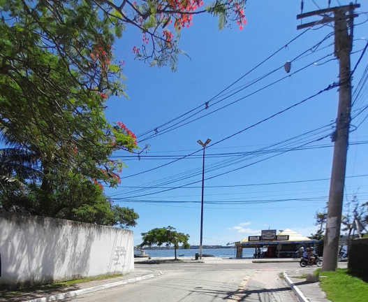 Imagem Casa de Condomínio com 2 Quartos à Venda, 80 m² em Palmeiras - Cabo Frio Imagem Casa de Condomínio com 2 Quartos à Venda, 80 m² em Palmeiras - Cabo Frio