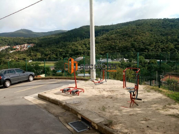 Imagem Apartamento com 2 Quartos à Venda, 46 m² em Dom Bosco - Poços De Caldas