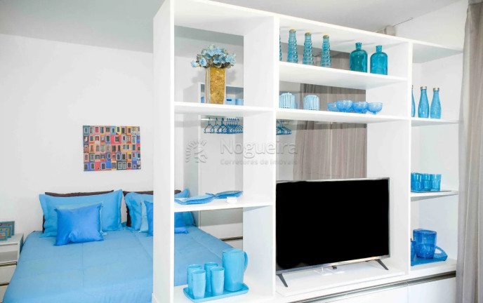 Imagem Flat com 1 Quarto à Venda, 33 m² em Ipojuca - Ipojuca Imagem Flat com 1 Quarto à Venda, 33 m² em Ipojuca - Ipojuca