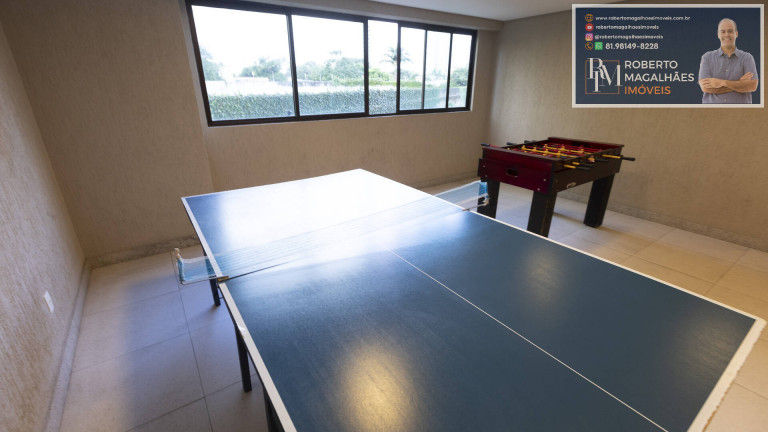 Imagem Apartamento com 3 Quartos à Venda, 61 m² em Encruzilhada - Recife