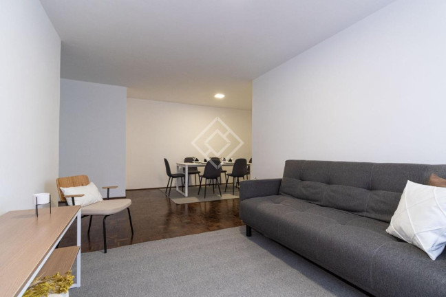 Imagem Apartamento com 3 Quartos à Venda, 106 m² em Itaim Bibi - São Paulo Imagem Apartamento com 3 Quartos à Venda, 106 m² em Itaim Bibi - São Paulo