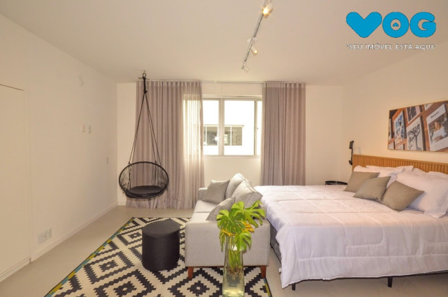 Imagem Imóvel com 1 Quarto à Venda, 33 m² em Centro Histórico - Porto Alegre