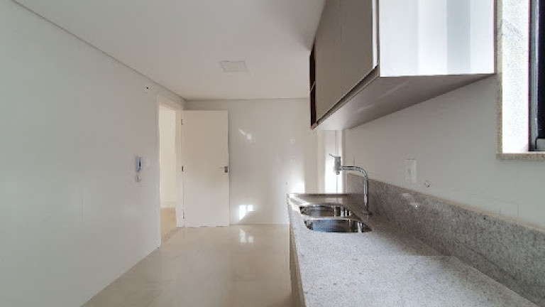 Imagem Apartamento com 4 Quartos à Venda, 160 m² em Granbery - Juiz De Fora
