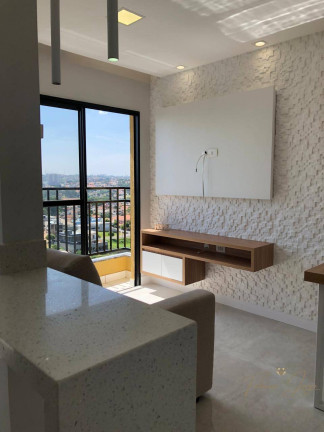 Imagem Apartamento com 2 Quartos à Venda, 47 m² em Vila Sonia - Valinhos
