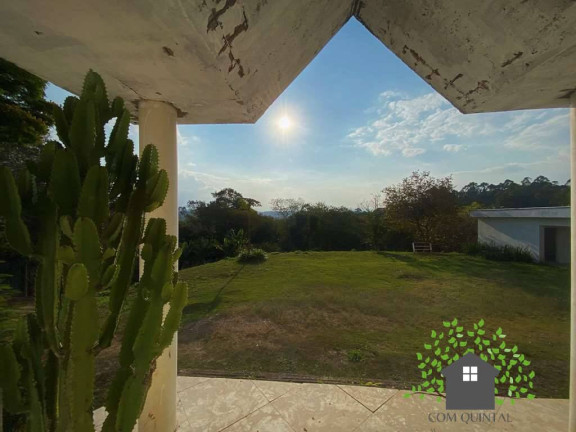 Imagem Casa com 5 Quartos à Venda, 740 m² em Fazendinha - Carapicuíba