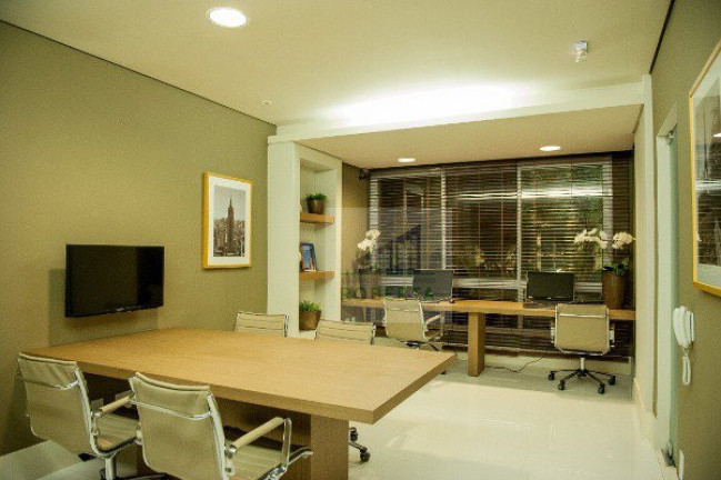 Imagem Apartamento com 2 Quartos à Venda, 94 m² em Campo Belo - São Paulo Imagem Apartamento com 2 Quartos à Venda, 94 m² em Campo Belo - São Paulo