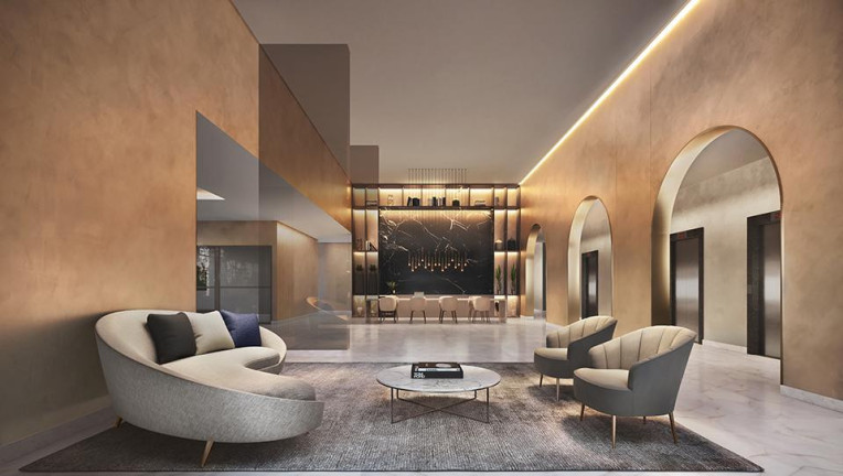 Imagem Apartamento com 2 Quartos à Venda, 79 m² em Chácara Inglesa - São Paulo