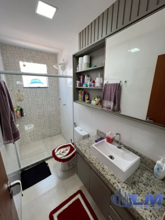 Imagem Casa com 2 Quartos à Venda, 105 m² em Santa Mônica - Guarapari Imagem Casa com 2 Quartos à Venda, 105 m² em Santa Mônica - Guarapari