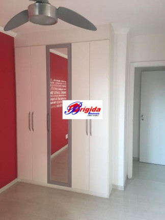 Imagem Apartamento com 4 Quartos à Venda, 163 m² em Morumbi - São Paulo Imagem Apartamento com 4 Quartos à Venda, 163 m² em Morumbi - São Paulo