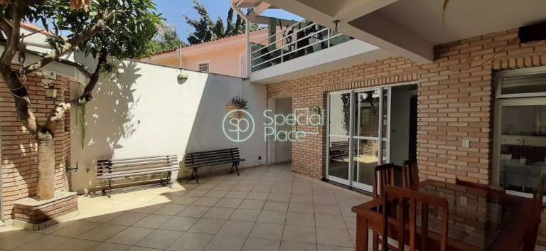Imagem Casa com 4 Quartos à Venda, 260 m² em Jardim Virginia Bianca - São Paulo Imagem Casa com 4 Quartos à Venda, 260 m² em Jardim Virginia Bianca - São Paulo