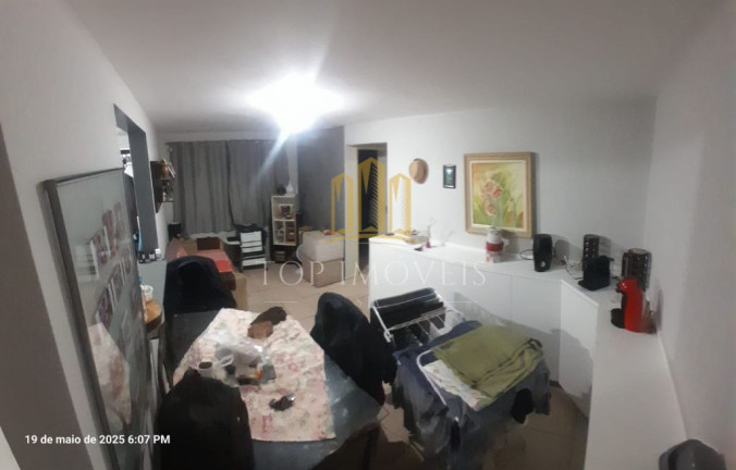 Imagem Apartamento com 2 Quartos à Venda, 45 m² em Parque Residencial Flamboyant - São José Dos Campos Imagem Apartamento com 2 Quartos à Venda, 45 m² em Parque Residencial Flamboyant - São José Dos Campos