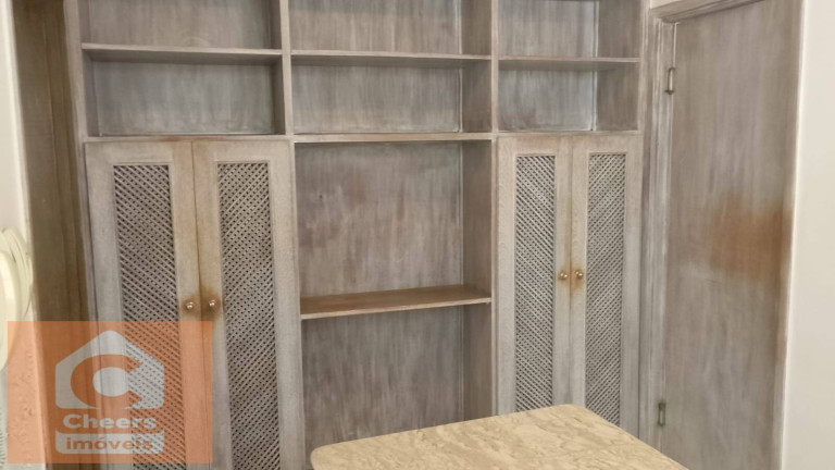 Imagem Apartamento com 3 Quartos à Venda, 200 m² em Jardim América - São Paulo Imagem Apartamento com 3 Quartos à Venda, 200 m² em Jardim América - São Paulo
