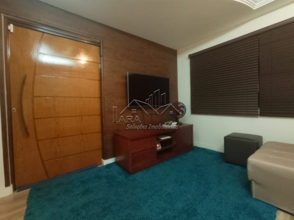Imagem Sobrado com 3 Quartos à Venda,  em Vila Granada - São Paulo