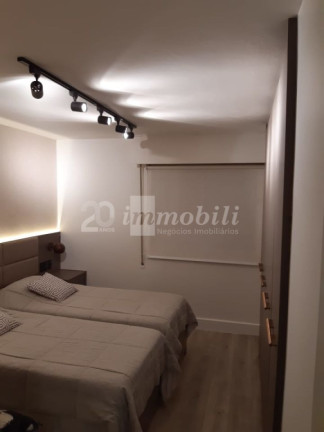 Imagem Apartamento com 3 Quartos à Venda, 104 m² em Higienopolis - São Paulo