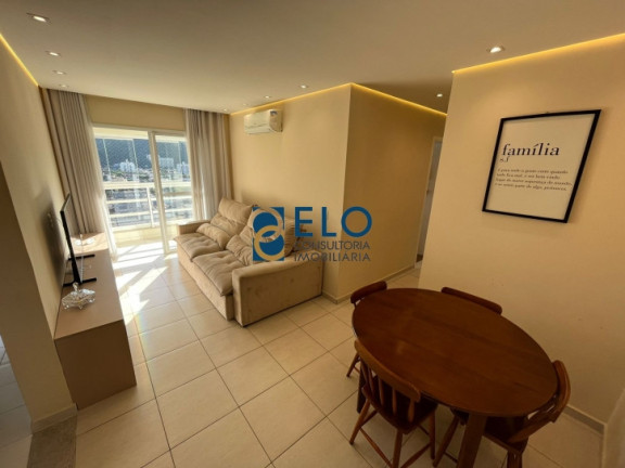 Imagem Apartamento com 2 Quartos à Venda, 70 m² em Vila Belmiro - Santos