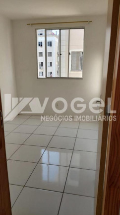 Imagem Apartamento com 3 Quartos à Venda, 64 m² em Santos Dumont - Sao Leopoldo Imagem Apartamento com 3 Quartos à Venda, 64 m² em Santos Dumont - Sao Leopoldo