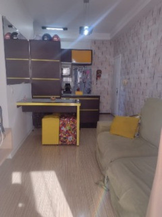 Imagem Apartamento com 3 Quartos à Venda, 62 m² em Jardim Celeste - São Paulo Imagem Apartamento com 3 Quartos à Venda, 62 m² em Jardim Celeste - São Paulo