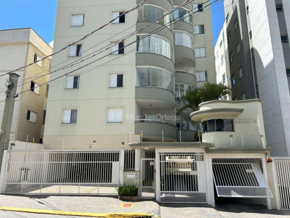Imagem Apartamento com 2 Quartos à Venda, 72 m² em Parque Campolim - Sorocaba Imagem Apartamento com 2 Quartos à Venda, 72 m² em Parque Campolim - Sorocaba