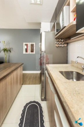 Imagem Apartamento com 1 Quarto à Venda, 77 m² em Independência - Porto Alegre