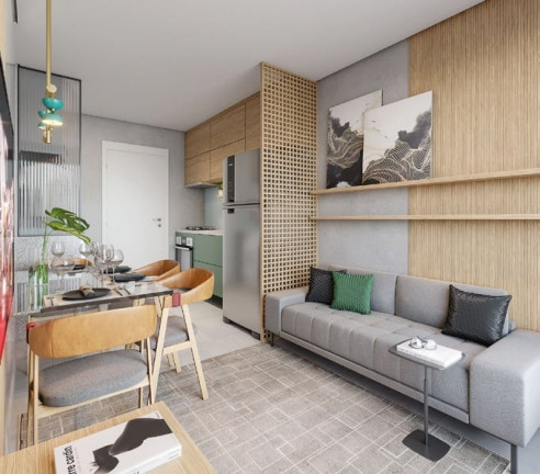Imagem Imóvel com 2 Quartos à Venda, 38 m² em Vila Ema - São Paulo Imagem Imóvel com 2 Quartos à Venda, 38 m² em Vila Ema - São Paulo