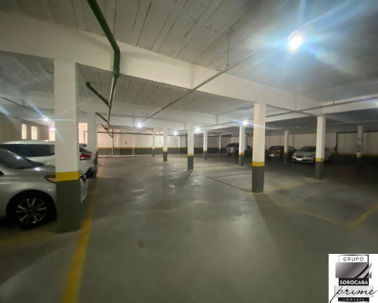 Imagem Apartamento com 2 Quartos à Venda, 92 m² em Parque Bela Vista - Votorantim