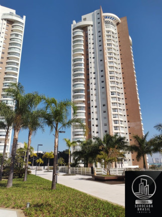 Imagem Apartamento com 3 Quartos à Venda, 246 m² em Parque Campolim - Sorocaba Imagem Apartamento com 3 Quartos à Venda, 246 m² em Parque Campolim - Sorocaba