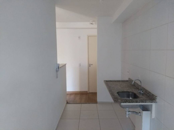 Imagem Apartamento com 2 Quartos à Venda, 50 m² em Vila Ivone - São Paulo