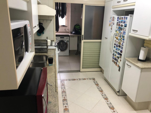 Imagem Imóvel com 3 Quartos à Venda, 130 m² em Pinheiros - São Paulo