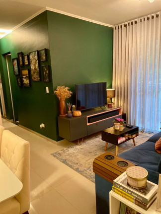 Imagem Apartamento com 2 Quartos à Venda, 55 m² em Jardim Caiapiá - Cotia Imagem Apartamento com 2 Quartos à Venda, 55 m² em Jardim Caiapiá - Cotia