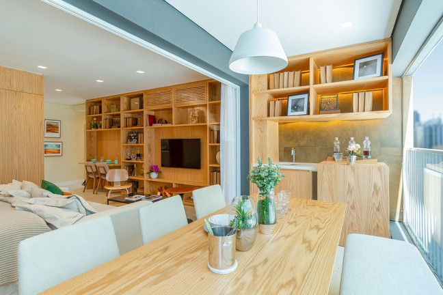 Imagem Apartamento com 1 Quarto à Venda, 33 m² em Jardim Paulista - São Paulo Imagem Apartamento com 1 Quarto à Venda, 33 m² em Jardim Paulista - São Paulo
