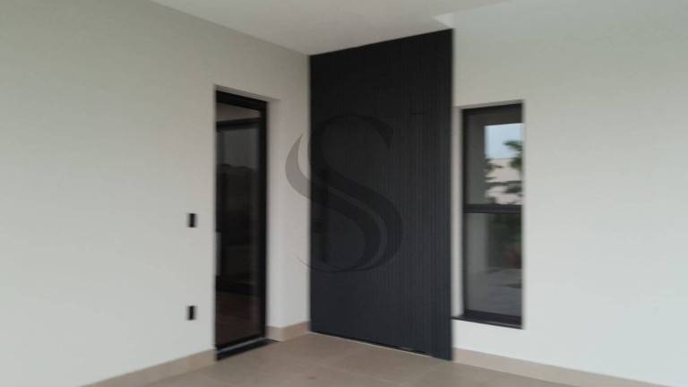 Imagem Casa de Condomínio com 3 Quartos à Venda, 239 m² em Alphaville Nova Esplanada - Votorantim