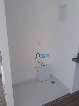 Imagem Apartamento com 2 Quartos à Venda, 37 m² em Belém - São Paulo Imagem Apartamento com 2 Quartos à Venda, 37 m² em Belém - São Paulo