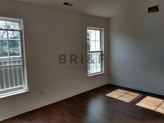 Imagem Casa com 4 Quartos à Venda ou Locação, 221 m² em Brooklin - São Paulo Imagem Casa com 4 Quartos à Venda ou Locação, 221 m² em Brooklin - São Paulo