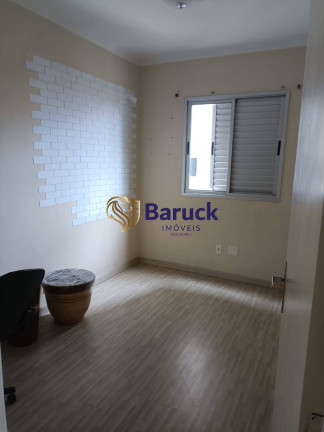 Imagem Apartamento com 2 Quartos à Venda, 54 m² em Taboão - São Bernardo Do Campo