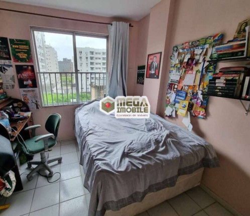 Imagem Apartamento com 2 Quartos à Venda, 65 m² em Trindade - Florianópolis