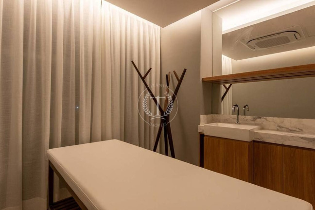 Imagem Apartamento com 4 Quartos à Venda, 167 m² em Brooklin Paulista - São Paulo Imagem Apartamento com 4 Quartos à Venda, 167 m² em Brooklin Paulista - São Paulo