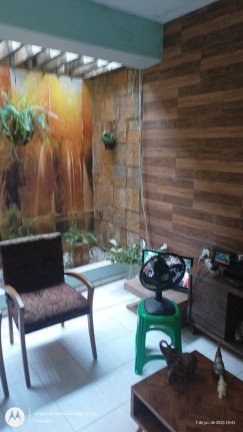 Imagem Casa com 4 Quartos à Venda, 390 m² em Ininga - Teresina Imagem Casa com 4 Quartos à Venda, 390 m² em Ininga - Teresina
