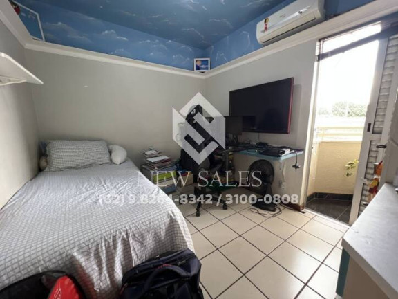 Imagem Apartamento com 3 Quartos à Venda, 105 m² em Setor Oeste - Goiânia Imagem Apartamento com 3 Quartos à Venda, 105 m² em Setor Oeste - Goiânia