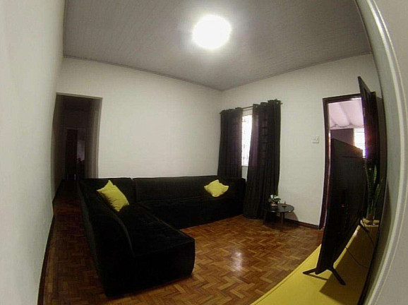 Imagem Casa com 4 Quartos à Venda, 133 m² em Rudge Ramos - São Bernardo Do Campo