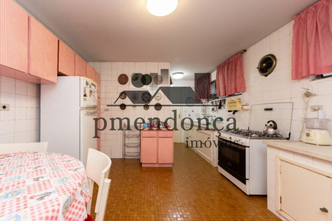 Imagem Apartamento com 3 Quartos à Venda, 246 m² em Higienópolis - São Paulo Imagem Apartamento com 3 Quartos à Venda, 246 m² em Higienópolis - São Paulo