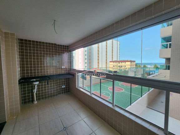 Imagem Apartamento com 2 Quartos à Venda, 79 m² em Mirim - Praia Grande Imagem Apartamento com 2 Quartos à Venda, 79 m² em Mirim - Praia Grande