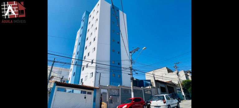 Imagem Apartamento com 2 Quartos à Venda, 39 m² em Jardim Nordeste - São Paulo Imagem Apartamento com 2 Quartos à Venda, 39 m² em Jardim Nordeste - São Paulo