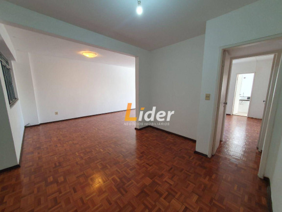 Imagem Apartamento com 4 Quartos à Venda, 120 m² em Centro - Juiz De Fora