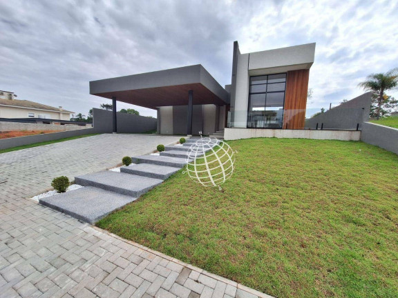 Imagem Casa com 4 Quartos à Venda, 285 m² em Equilibrium Residencial Atibaia - Atibaia Imagem Casa com 4 Quartos à Venda, 285 m² em Equilibrium Residencial Atibaia - Atibaia
