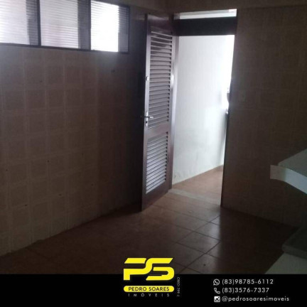 Imagem Apartamento com 3 Quartos à Venda, 136 m² em Manaíra - João Pessoa Imagem Apartamento com 3 Quartos à Venda, 136 m² em Manaíra - João Pessoa